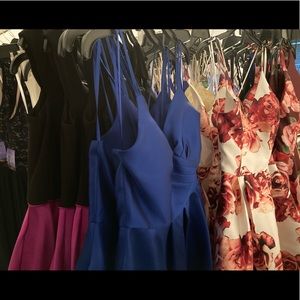 🎉COMING SOON! 🎉 Evening and Party Dresses